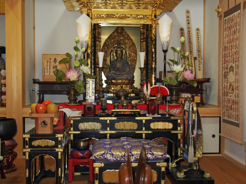 行基作大日如来縁起｜光明寺について｜曼陀羅山大日院 光明寺